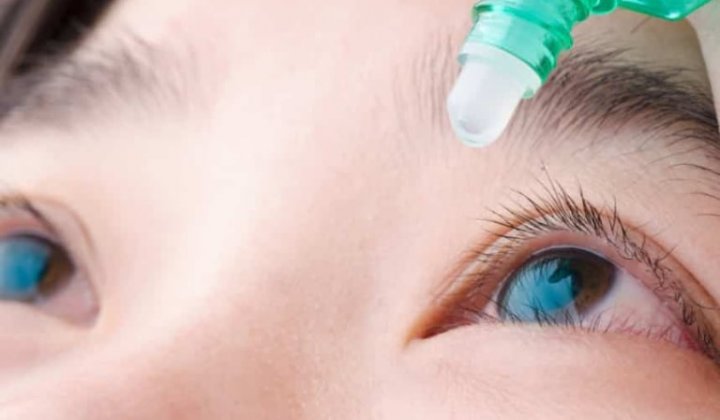 Bị cận thị có nên dùng thuốc nhỏ mắt không? Dùng thế nào?