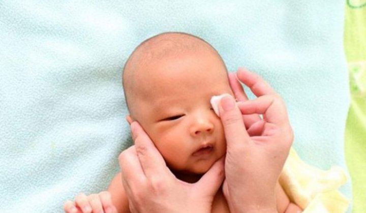 10 cách chữa lẹo mắt ở trẻ em hiệu quả ngay tại nhà