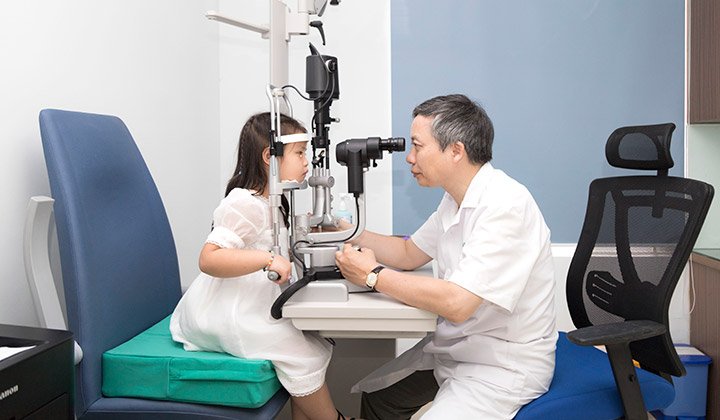 Tật khúc xạ: Biện pháp phòng bệnh | Bệnh viện Mắt Hà Nội 2