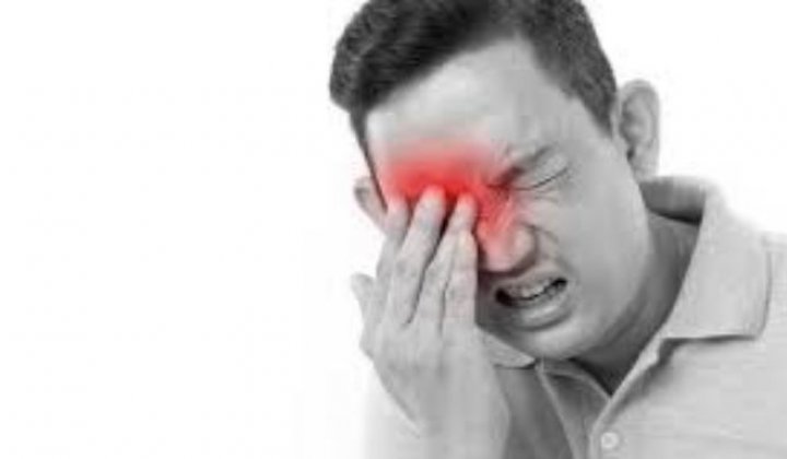 Viêm xoang gây nhức hốc mắt: Biến chứng, cách điều trị
