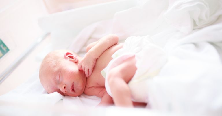 Mức độ nguy hiểm của bệnh Rop ở trẻ sinh non