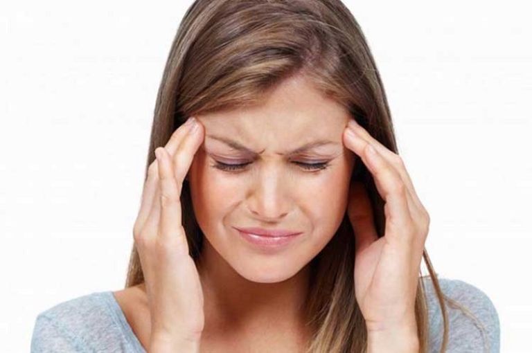 10 cách làm giảm đau đầu nhức mắt hiệu quả nhanh tại nhà