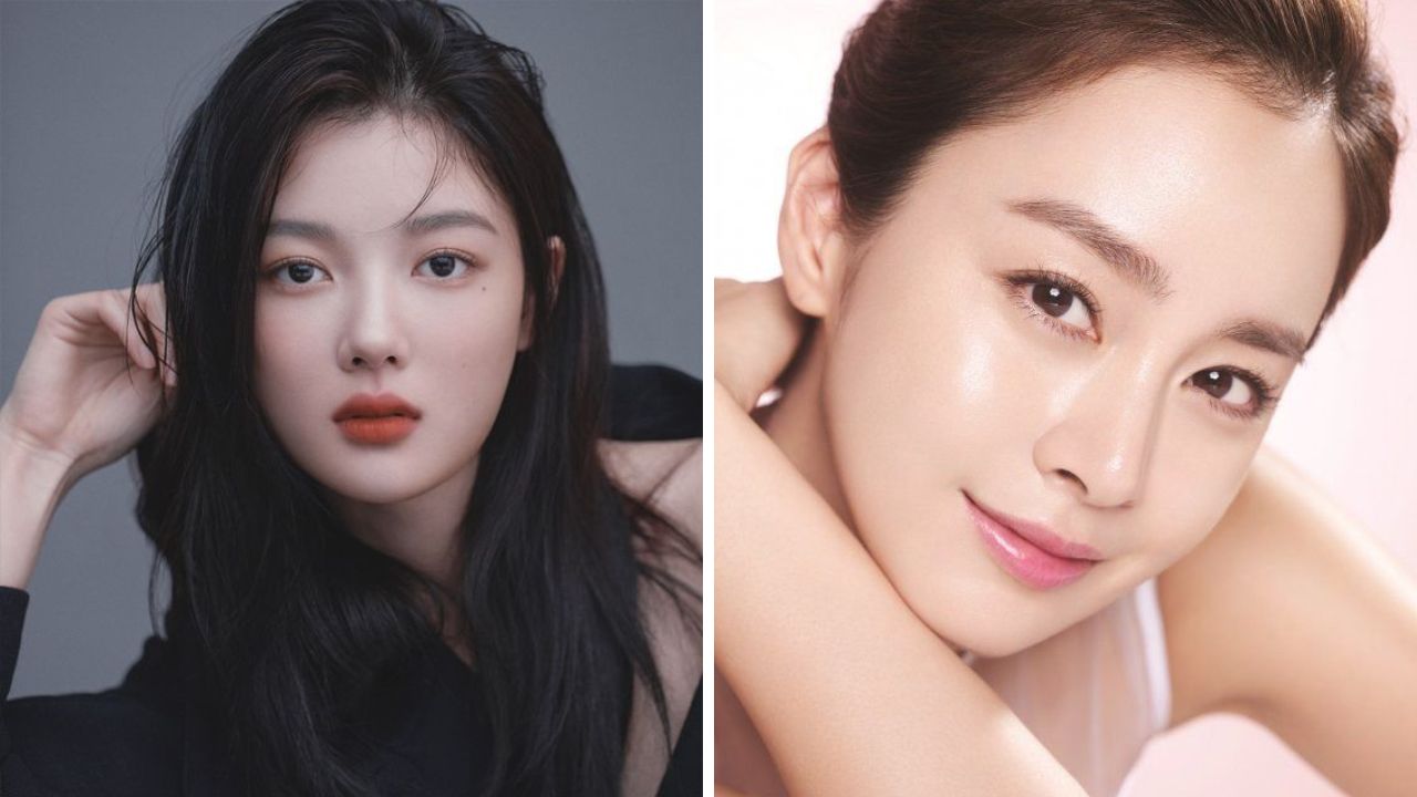 Top 10 mỹ nh&acirc;n sở hữu đ&ocirc;i mắt đẹp nhất thế giới năm 2024