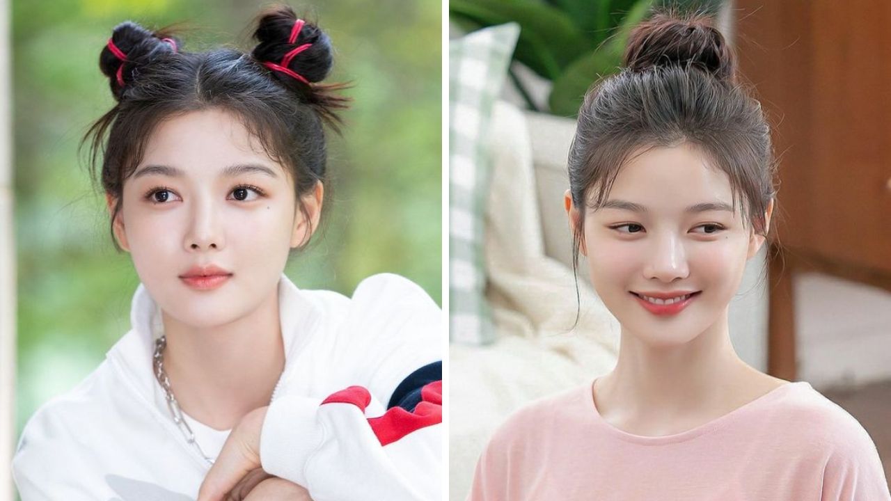 Kim Yoo Jung