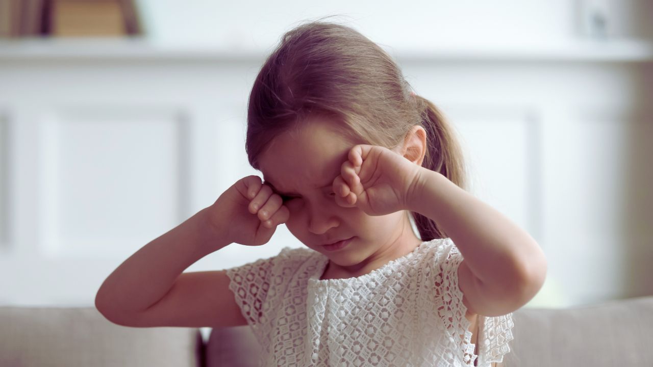 Biện ph&aacute;p ph&ograve;ng tr&aacute;nh nhiều gỉ mắt