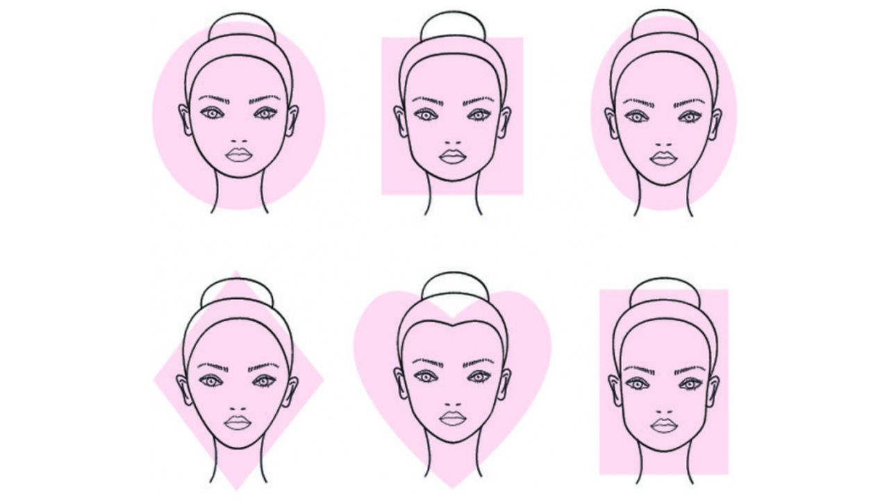 C&aacute;ch lựa chọn gọng k&iacute;nh ph&ugrave; hợp với khu&ocirc;n mặt